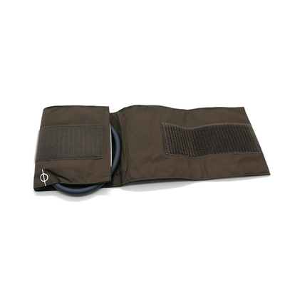 Reusable Arm size 18cm 26cm Adult BP Cuff TPU Medical Materials