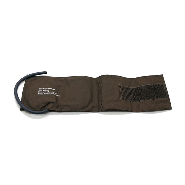 Reusable Arm size 18cm 26cm Adult BP Cuff TPU Medical Materials