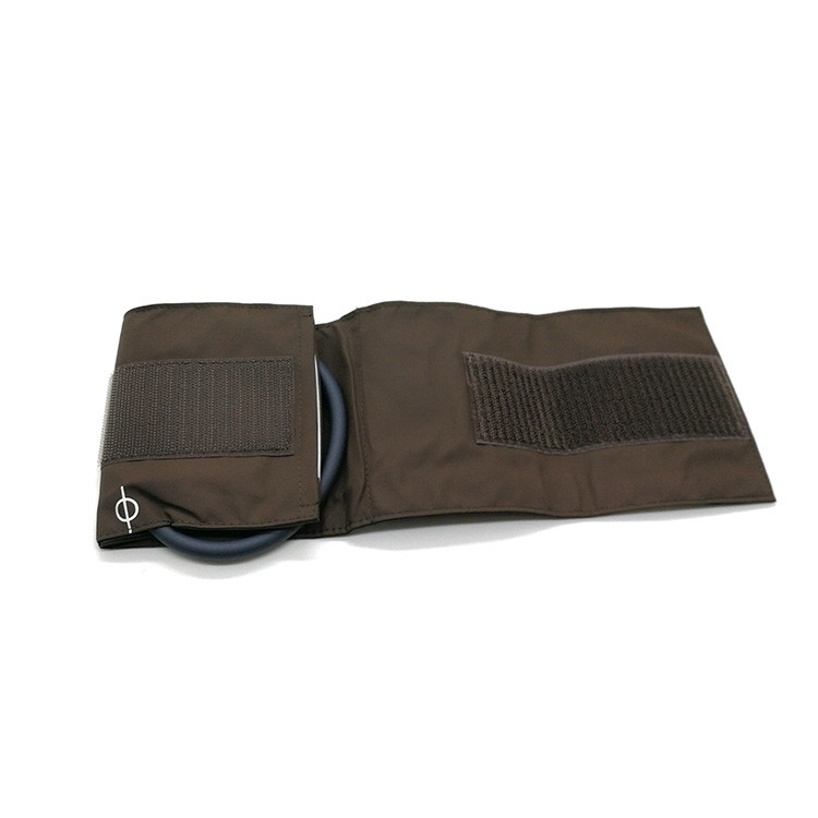 Reusable Arm size 18cm 26cm Adult BP Cuff TPU Medical Materials